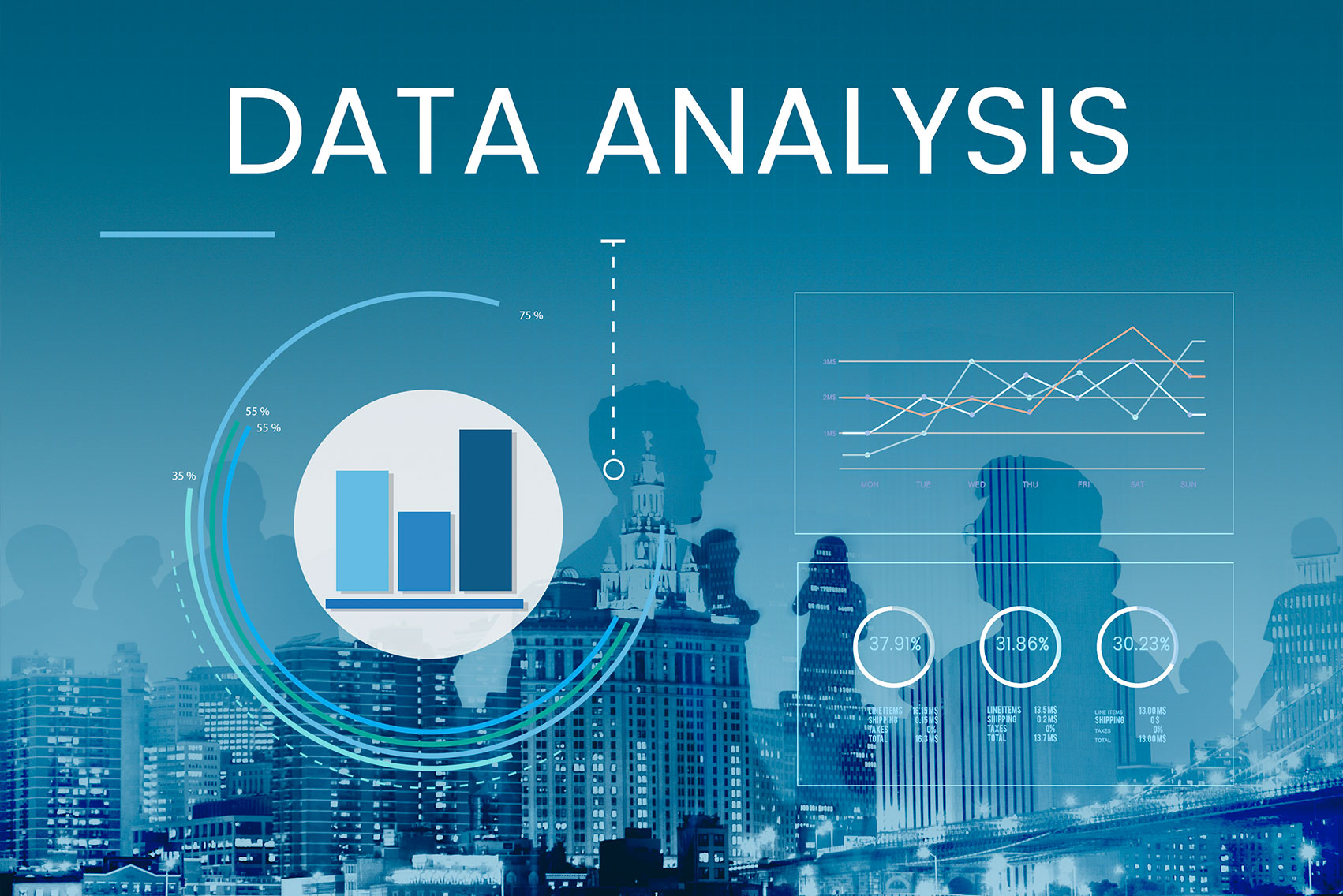 Advanced Data Analytics