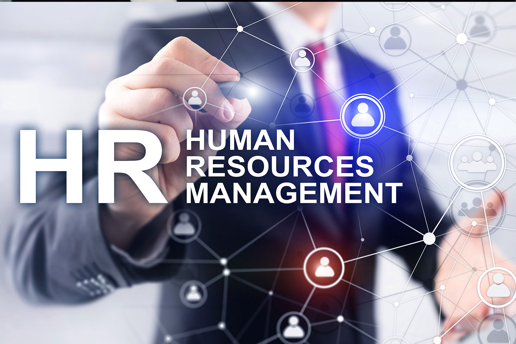 Basics of HR Management