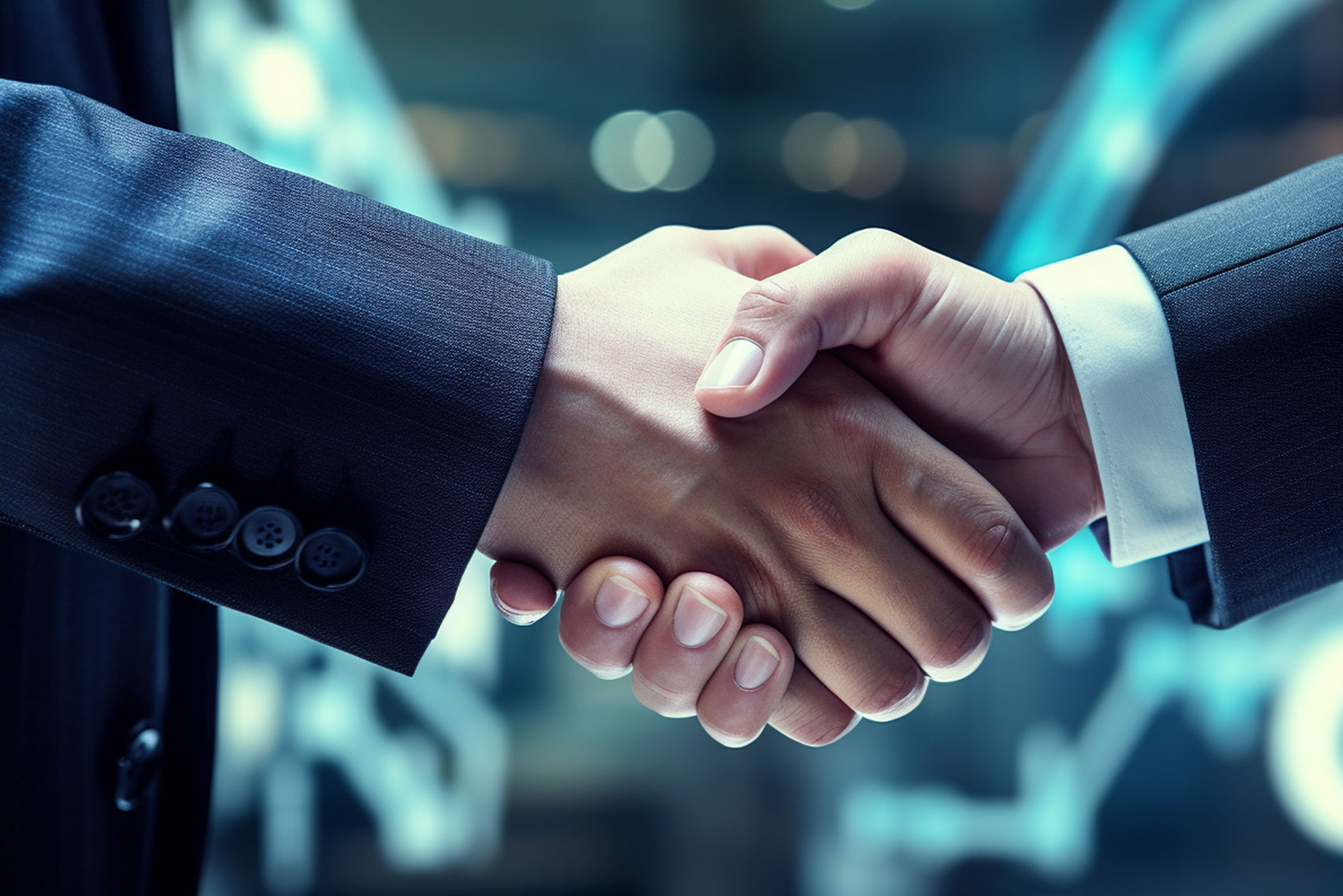 Business Partnering for Procurement Professionals