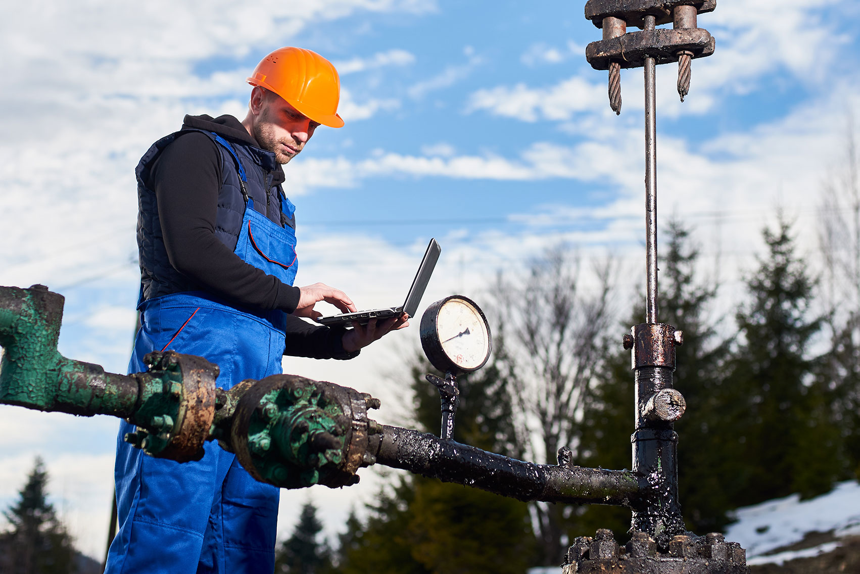 Drilling Problems & Troubleshooting