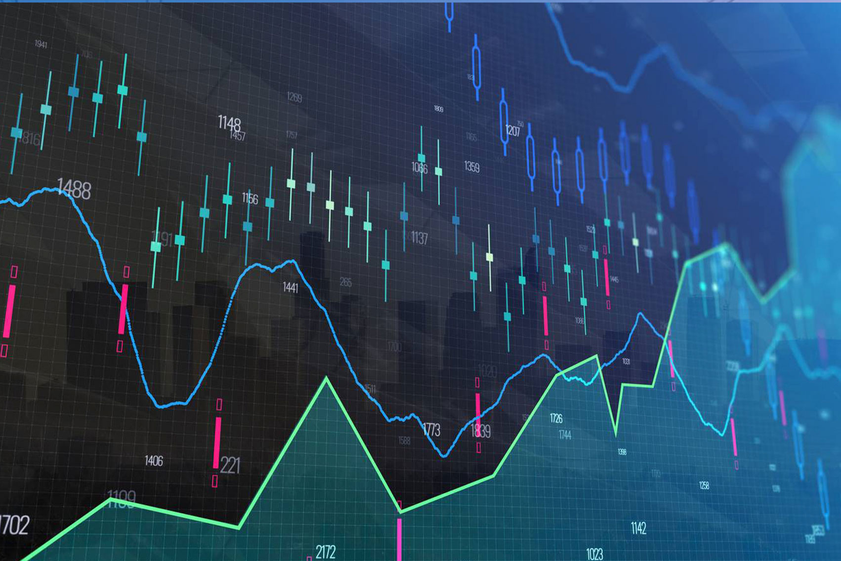 ENERGY ECONOMICS AND FINANCE