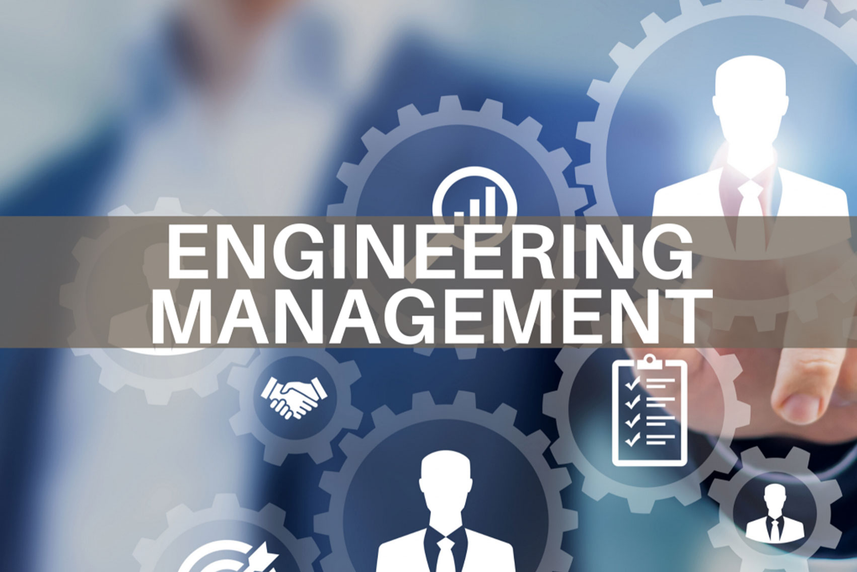 ENGINEERING MANAGEMENT