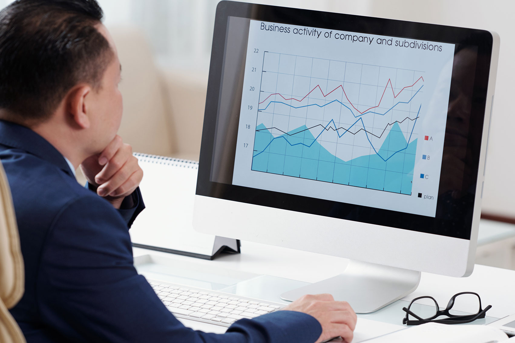 Effective Business Decisions Using Data Analysis