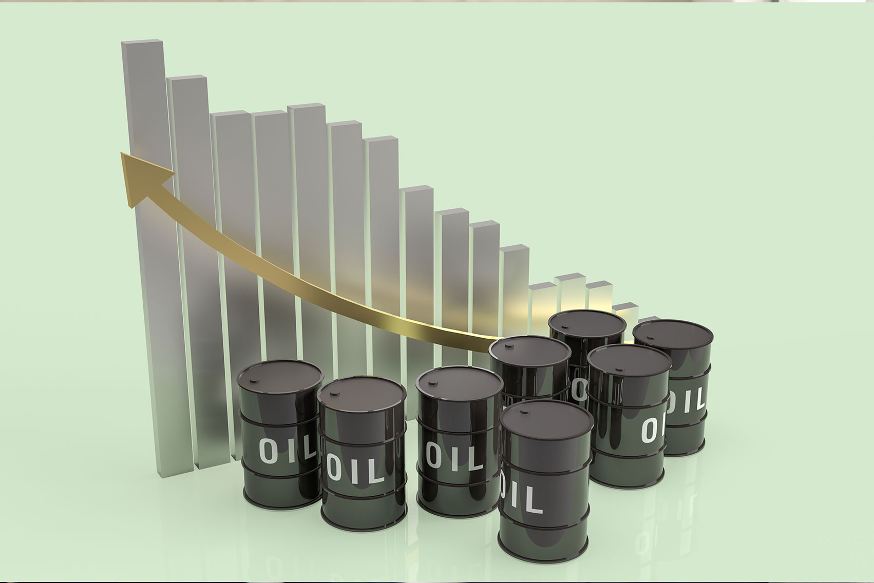 Oil & Gas: Markets, Trading, Pricing & Economic Framework