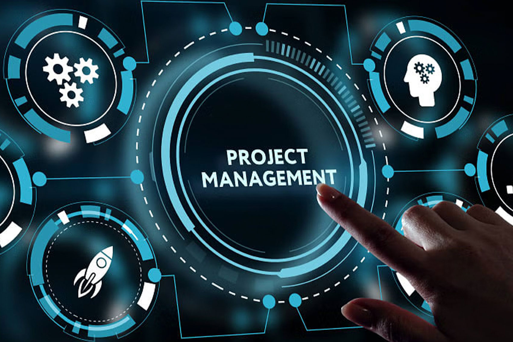 PROJECT MANAGEMENT