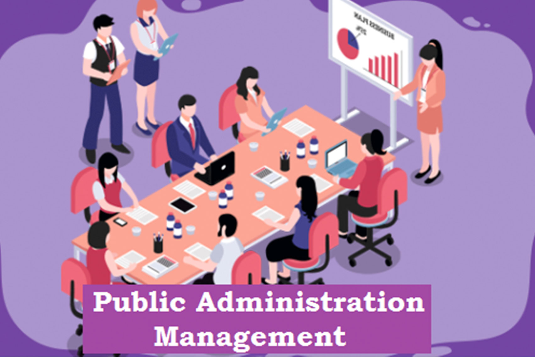 PUBLIC ADMINISTRATION MANAGEMENT