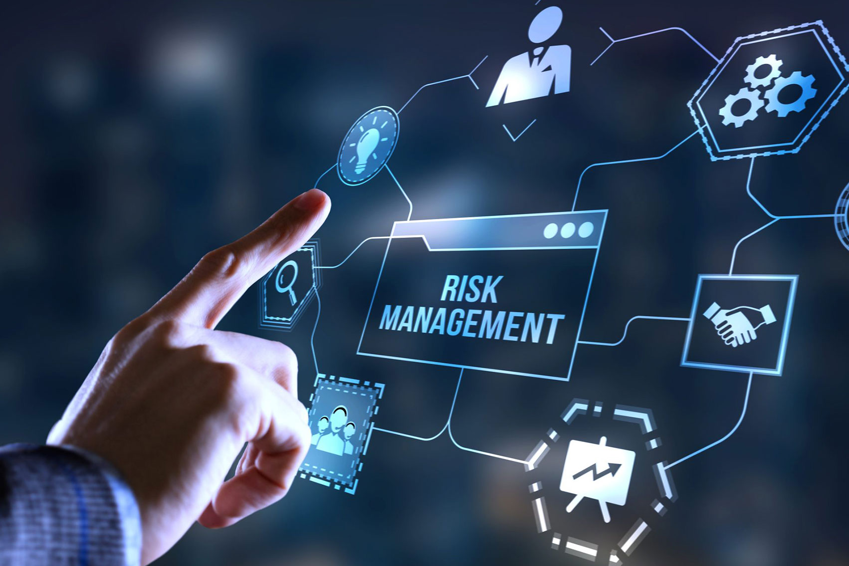 RISK MANAGEMENT