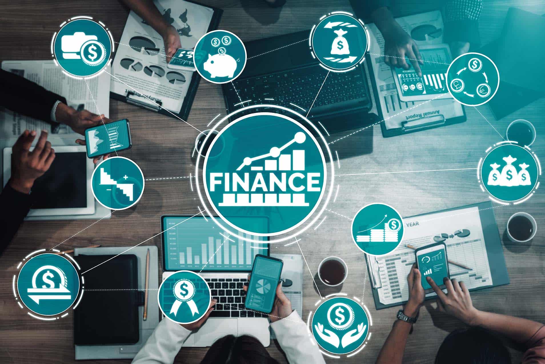 Financial for non-finance Management