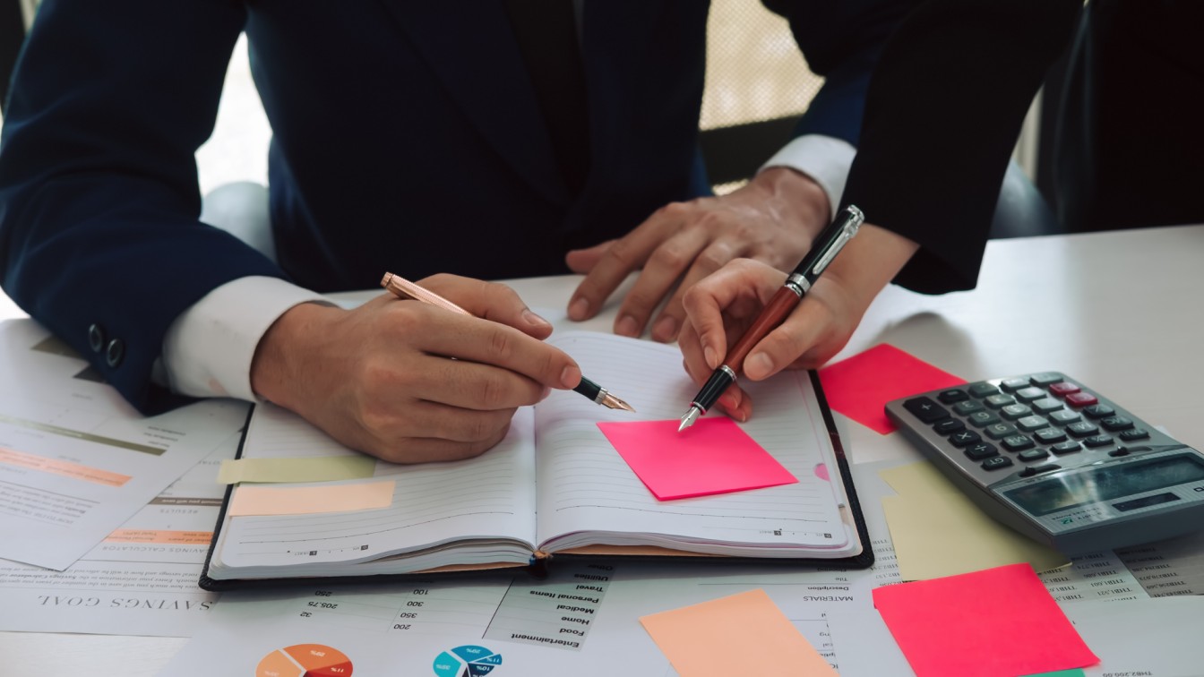 Protocol & Event Management Training